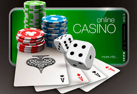 Зеркало Casino Punch