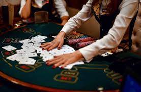 Онлайн казино Casino Triumf